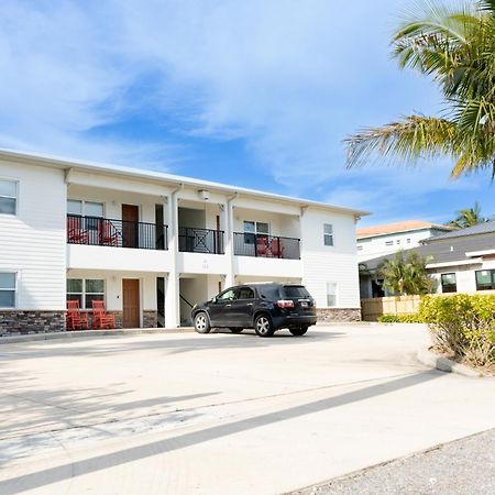 Luxury 2Bd 2Bth Condo 5 Cocoa Beach Exterior foto