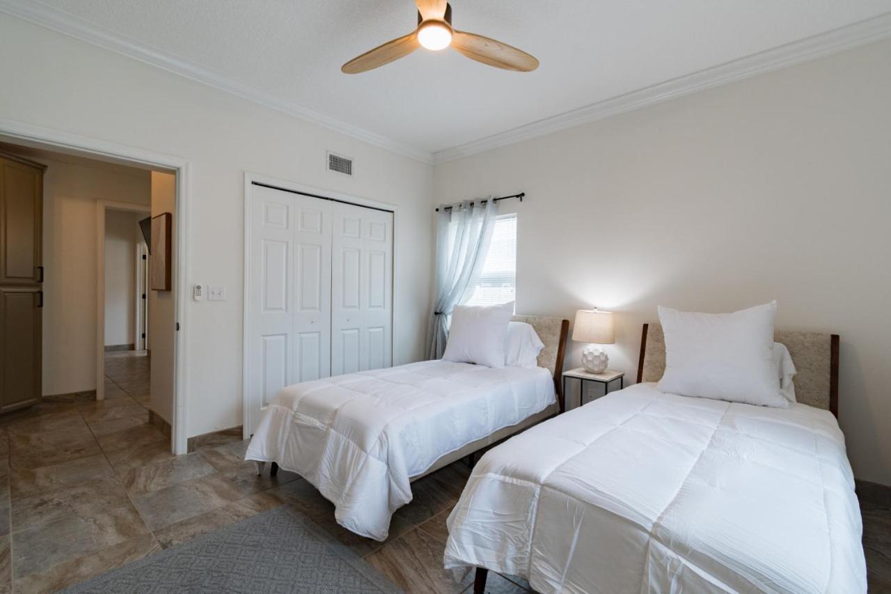 Luxury 2Bd 2Bth Condo 5 Cocoa Beach Exterior foto