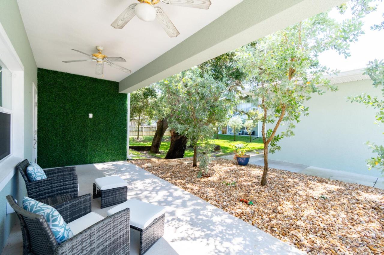 Luxury 2Bd 2Bth Condo 5 Cocoa Beach Exterior foto